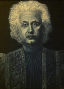 einstein