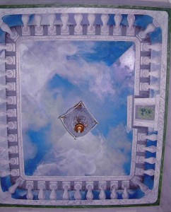 skyceilingmural