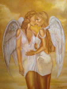 Angelic Sohbet