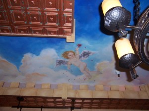girl-cherub-sky-mural